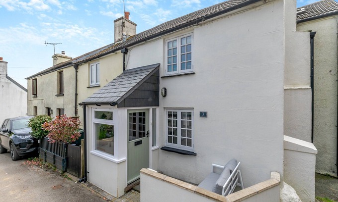 Mary Tavy Cottage | 2 bedroom accommodation in Brentor, near Tavistock