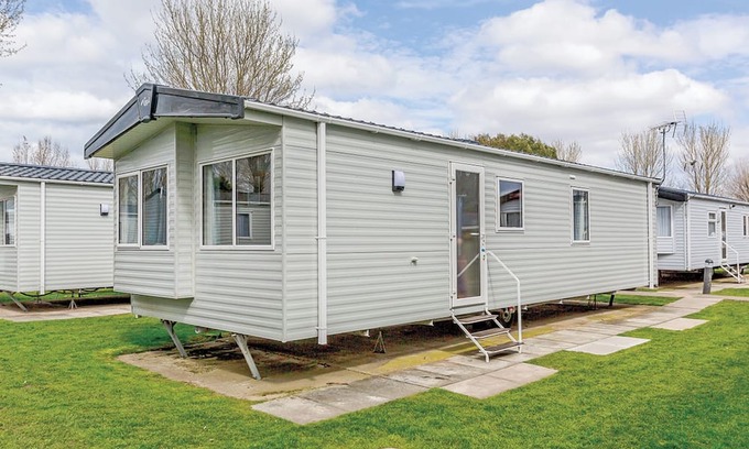 Llanasa House | 2 bedroom accommodation in Talacre, Holywell