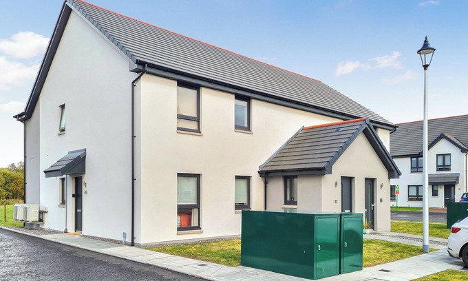 Dornoch Cottage | 2 bedroom accommodation in Dornoch