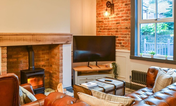 Morpeth Cottage | 2 bedroom accommodation in Morpeth