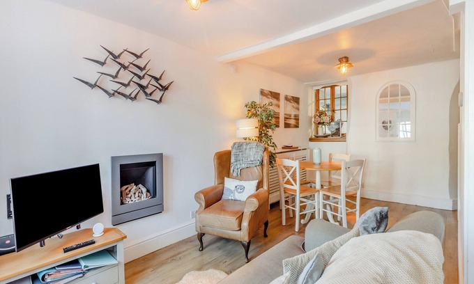 Shaldon Cottage | 2 bedroom accommodation in Shaldon