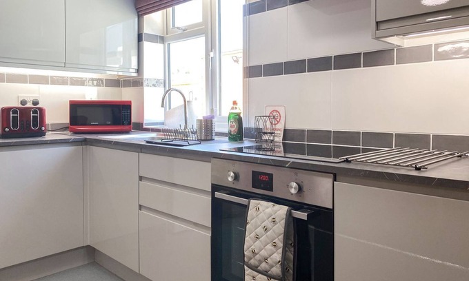 Hythe Cottage | 2 bedroom accommodation in Palmarsh, near Dymchurch