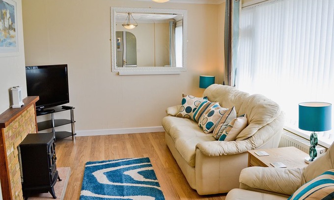 Holywell Cottage | 2 bedroom accommodation in Holywell Bay, near Newquay