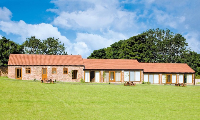Folkton Cottage | 2 bedroom accommodation in Filey