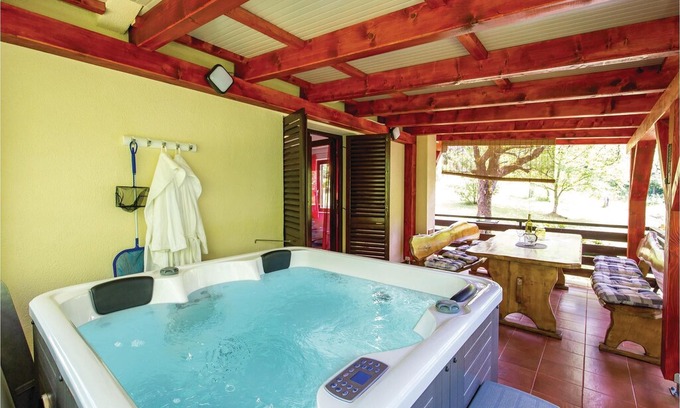 Skrad House | 2 bedroom accommodation in Skrad