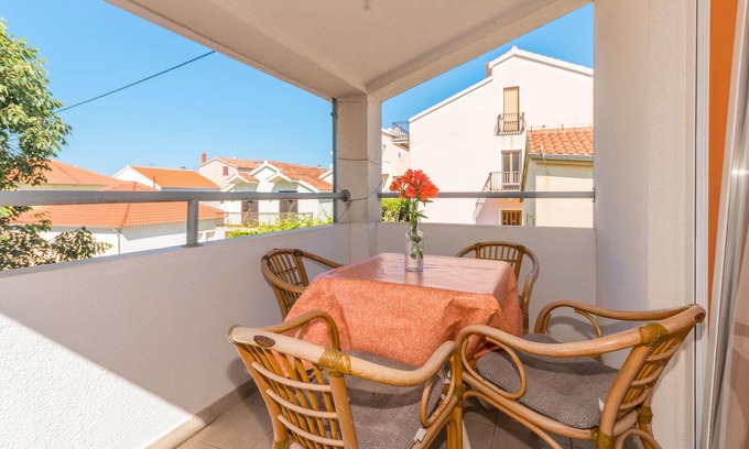 Turanj Apartment | 2 bedroom amazing apartment in Turanj