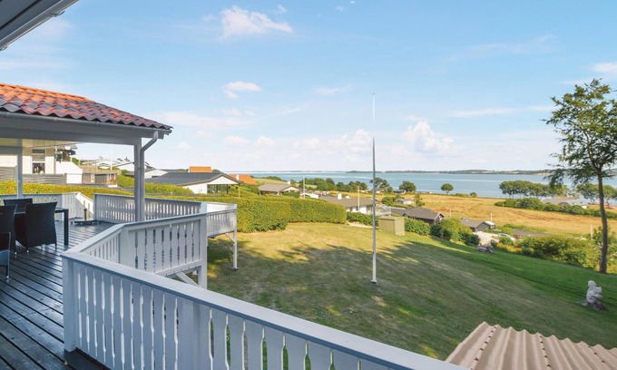 Aabenraa House | 2 bedroom amazing home in Aabenraa