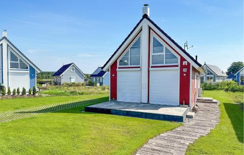 Wandlitz House | 2 Bedroom Amazing Home In Wandlitz