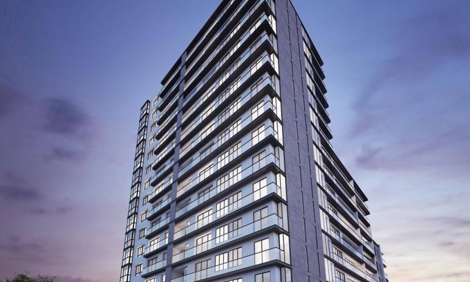 Sector 1 Apartment | 2 Bedroom Apart SanIsidro NearLimaGolf
