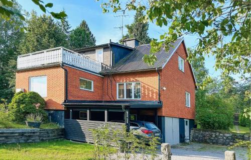 Vaxjo Municipality House | 2 Bedroom Awesome Home In Växjö