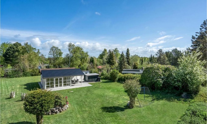 Hoensinge House | 2 Bedroom Awesome Home In Vig