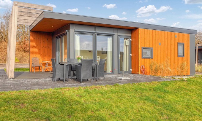 Suesel House | 2 bedroom beautiful home in Süsel
