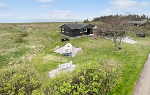 Hurup Thy House | 2 Bedroom Beautiful Home In Hurup Thy