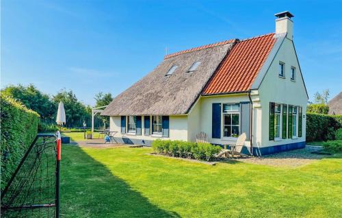 Sint Nicolaasga House | 2 Bedroom Cozy Home In Sint Nicolaasga