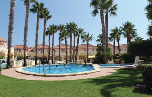 Orihuela Costa House | 2 Bedroom Cozy Home In Orihuela Costa