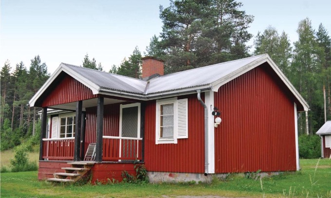 Syssleback House | 2 Bedroom Cozy Home In Sysslebäck