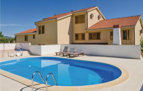 Stankovici Apartment | 2 Bedroom Gorgeous Apartment In Orebic