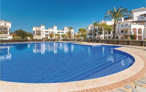 Jeronimo y Avileses y Balsicas de Arriba Apartment | 2 Bedroom Gorgeous Apartment In Sucina
