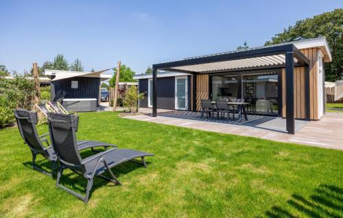 Municipality of Barneveld House | 2 Bedroom Gorgeous Home In Voorthuizen