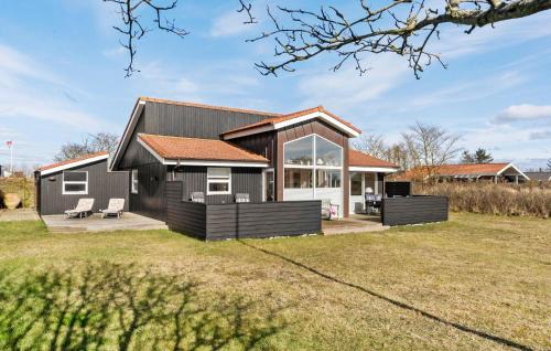 Juelsminde House | 2 Bedroom Gorgeous Home In Juelsminde