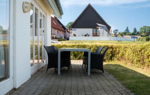 Gudhjem House | 2 Bedroom Gorgeous Home In Gudhjem