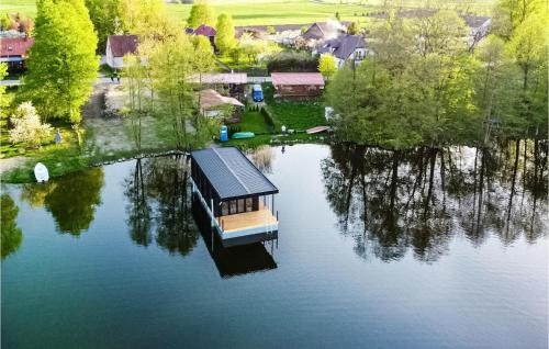 Kruklanki Boat Rental | 2 Bedroom Gorgeous Ship In Kruklanki