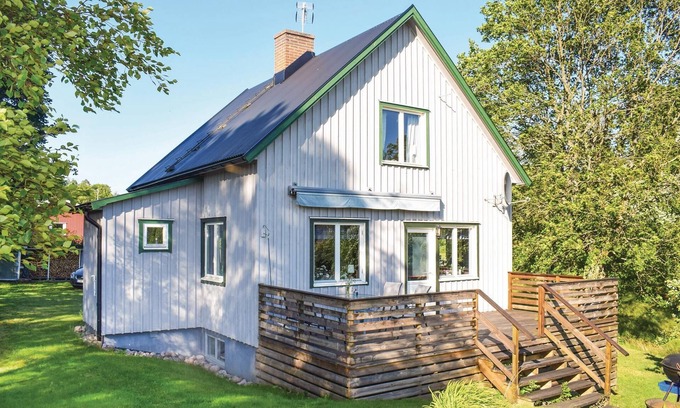Kallsjo House | 2 bedroom home in Ullared