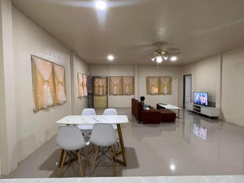 Hua Hin Ski Chalet | 2 bedroom Hua Hin Villa