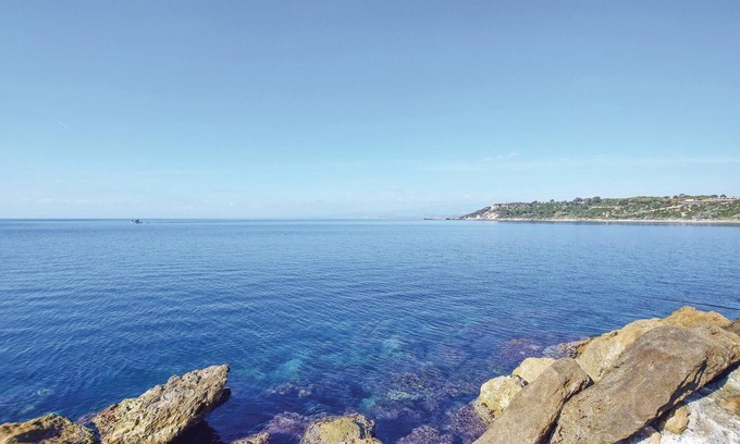 Isola di Capo Rizzuto Apartment | 2 bedroom accommodation in Isola di Capo Rizzuto