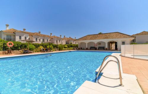 Arcos de la Frontera House | 2 Bedroom Nice Home In Arcos De La Frontera