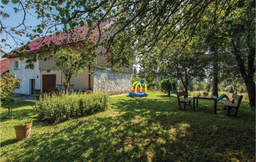 Benkovac Fuzinski House | 2 Bedroom Nice Home In Fuzine