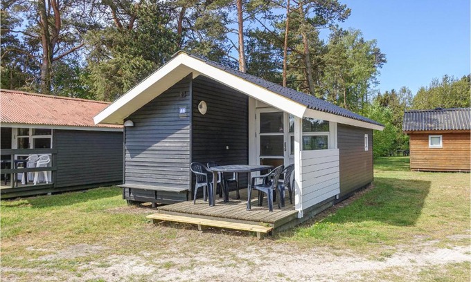 Balka Strand House | 2 Bedroom Nice Home In Nexø