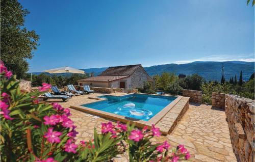 Stari Grad House | 2 Bedroom Nice Home In Stari Grad