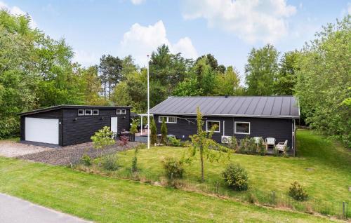 Rageleje House | 2 Bedroom Nice Home In Vejby