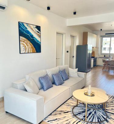 Masaki Apartment | 2 Bedroom Oceanview Apartment In Masaki