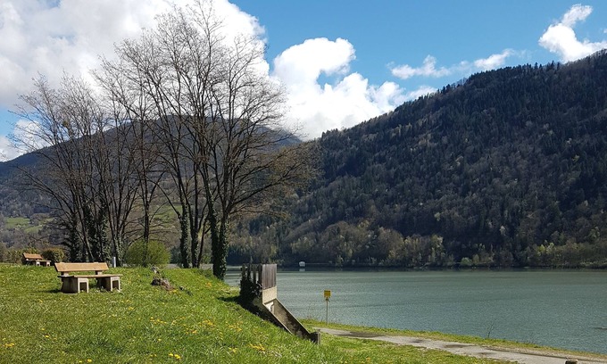 Crets en Belledonne House | 2 Bedroom Private vacation home in Crêts-en-Belledonne
