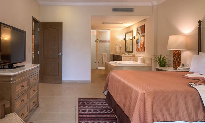 Tijuana Resort | 2-bedroom Suite - Villa del Palmar Beach Resort and Spa, Islands of Loreto