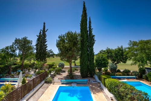 Aphrodite Hills Villa | 2 bedroom Villa Proteus with private pool, Aphrodite Hills Resort