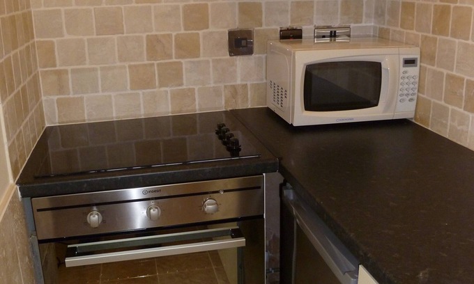 Great Yarmouth Apartment | 2 Berth, Ground Floor Flat, Apsley 2
