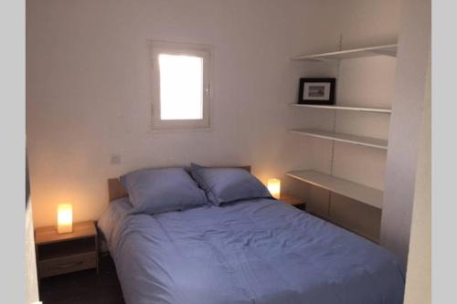 Plage d'Argeles Apartment | 2 chambres, Résidence avec Piscine, 100 mètres de la mer