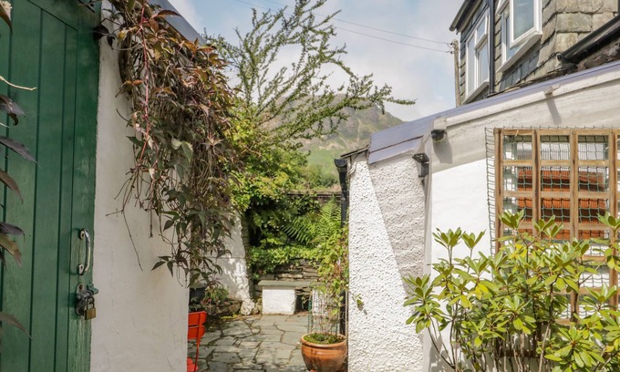 Coniston Cottage | 2 Gateside Cottages
