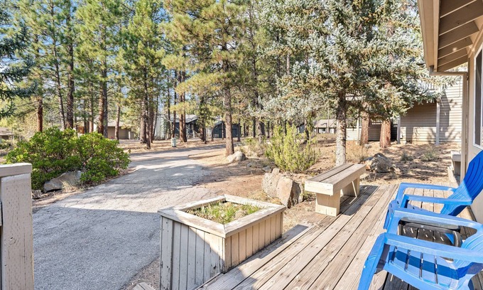 Sunriver House | 2 Killdeer Home features Private Hot Tub and Bikes to Explore Sunriver by RedAwning