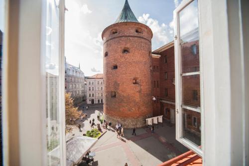 Old Town Apartment | 2 level apartments in Old Town