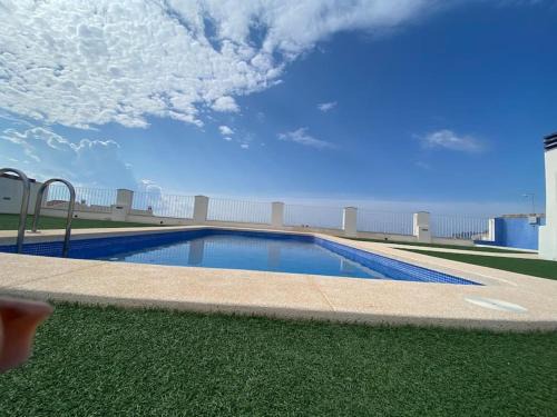 Altea Apartment | 2 line Apartment Capnegret Altea