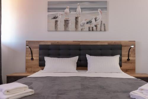 Kastel Stafilic Apartment | 2 minutes from the beach! Apartment Sunshine