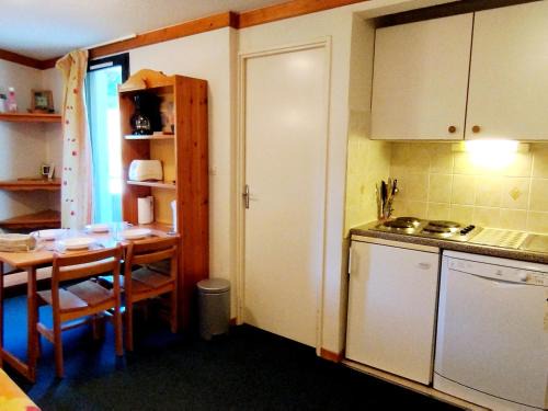 Prapoutel Apartment | 2 pièces au pied des pistes, proche remontées mécaniques - FR-1-771-31