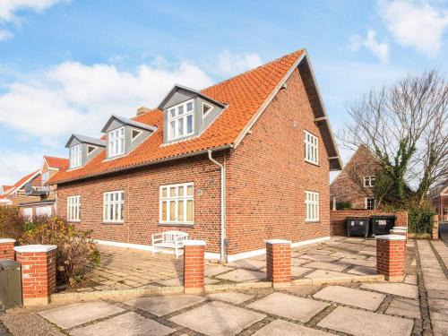 Ringkobing House | 2-room apartment in Denmark