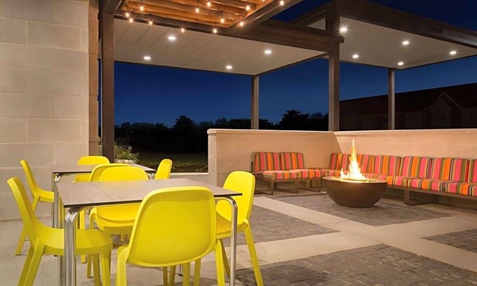 Florence Hotel | 2-Star Hotel ∙ Home2 Suites By Hilton Florence Cincinnati Airport South