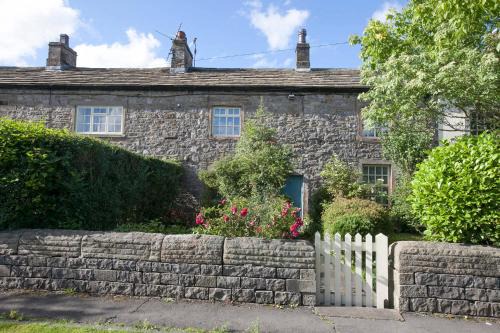 Skipton House | 2 Sulphur Wells at Broughton Sanctuary