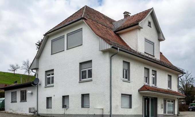 Neukirch Apartment | 2 Zimmerwohnung in 88099 Neukirch ab 2 Übernachtungen
